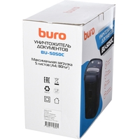 Buro Home BU-S050C Image #11