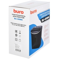 Buro Home BU-S506C Image #11