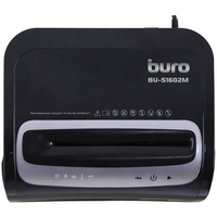 Buro Office BU-S1602M Image #2