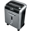 Fellowes Powershred 79Ci (серебристый) Image #1