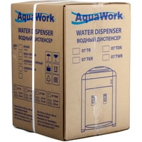 AquaWork 0.7-TDR (белый) Image #10