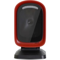 Mertech 8500 P2D (черный/красный) Image #2