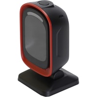 Mertech 8500 P2D (черный/красный) Image #1