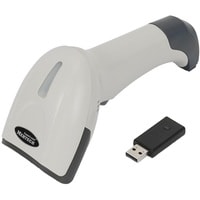 Mertech CL-2310 HR P2D SuperLead USB (белый)