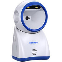 Mindeo MP725 (USB, белый) Image #1