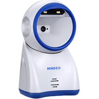 Mindeo MP725 (USB, белый)