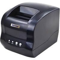 Xprinter XP-365B (черный)