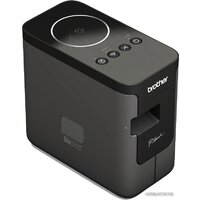 Brother PT-P750W Image #2