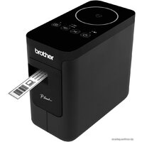 Brother PT-P750W Image #6