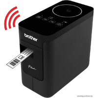 Brother PT-P750W Image #5