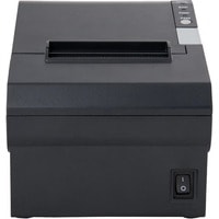 Mertech Mprint G80 (USB/Wi-Fi, черный) Image #3
