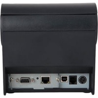 Mertech Mprint G80i (USB/RS232/Ethernet, черный) Image #3