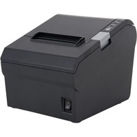 Mertech Mprint G80i (USB/RS232/Ethernet, черный) Image #1