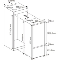 Weissgauff WRKI 178 Inverter Image #9