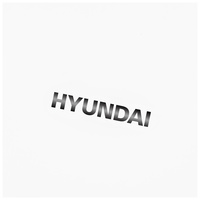 Hyundai CC2051WT Image #8