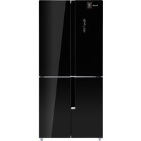 Weissgauff WCD 450 BG NoFrost Inverter