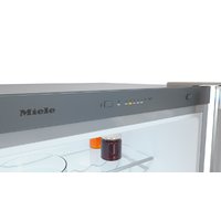 Miele KD 4072 E Active (серебристый) Image #5