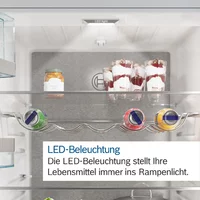 Bosch KIN96VFD0 Image #11