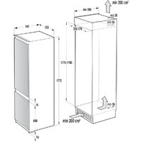 Gorenje GDNRK5182A2 Image #7