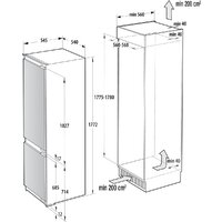 Gorenje NRKI517142 Image #10