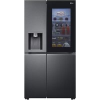 LG DoorCooling+ InstaView GSXV90MCDE Image #1
