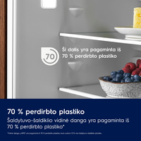 Electrolux ENTMUSP8S Image #5
