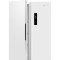 Weissgauff WSBS 500 Inverter NoFrost White Image #7
