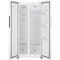 Weissgauff WSBS 500 Inverter NoFrost White Image #2