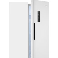 Weissgauff WSBS 500 Inverter NoFrost White Image #6