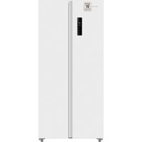 Weissgauff WSBS 500 Inverter NoFrost White