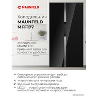 MAUNFELD MFF177NFW Image #12