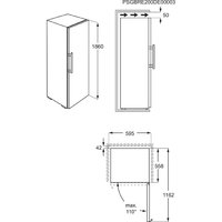 Electrolux LNT7ME36X3 Image #14