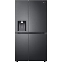 LG DoorCooling+ GC-L257CBEV