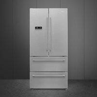 Smeg FQ55FXDE Image #2