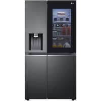 LG DoorCooling+ InstaView GSXV90MCAE Image #1
