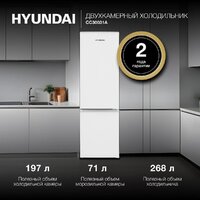 Hyundai CC30031A Image #3