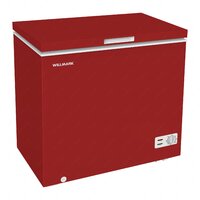 Willmark CF-310CS (красный)