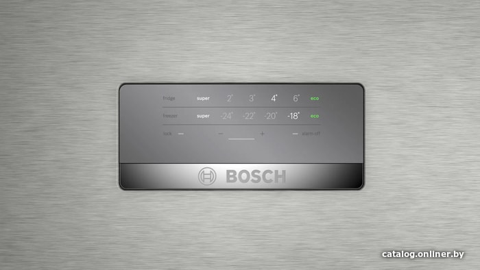 Bosch KGN39VI25R Image #5