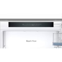 Bosch Serie 4 KIN86VFE0 Image #3