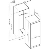 De Dietrich DRL1770EB Image #3