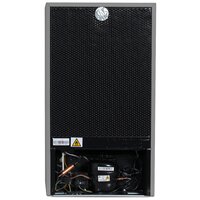Hyundai CO1003 (серебристый) Image #4