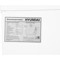 Hyundai CU1009 Image #14