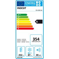 Indesit DS 4200 W Image #6