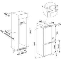 Franke FCB 360 V NE E Image #12