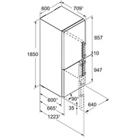 Liebherr SWTNes 4285 Image #8