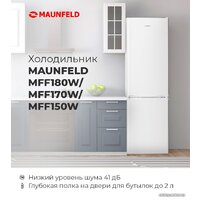 MAUNFELD MFF150W Image #17