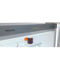 Miele KD 4052 E Active (серебристый) Image #5