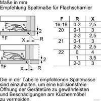 Siemens KI86NVFE0 Image #13