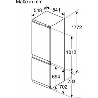 Siemens KI86NVFE0 Image #12