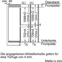 Siemens KI86NVFE0 Image #14